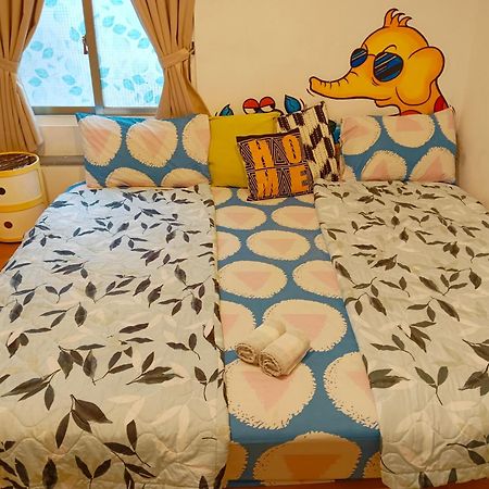 Rabbit芮比特 Hotel Kenting Quarto foto