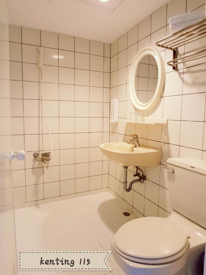 Rabbit芮比特 Hotel Kenting Quarto foto