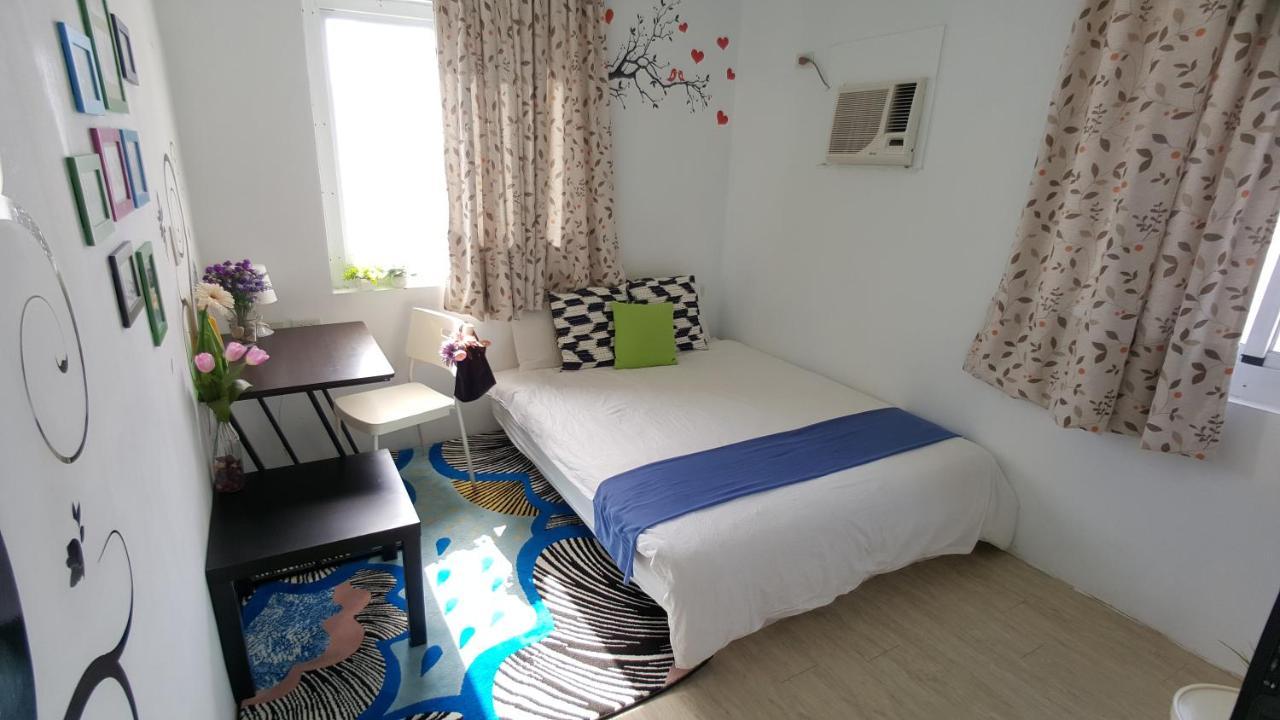 Rabbit芮比特 Hotel Kenting Exterior foto
