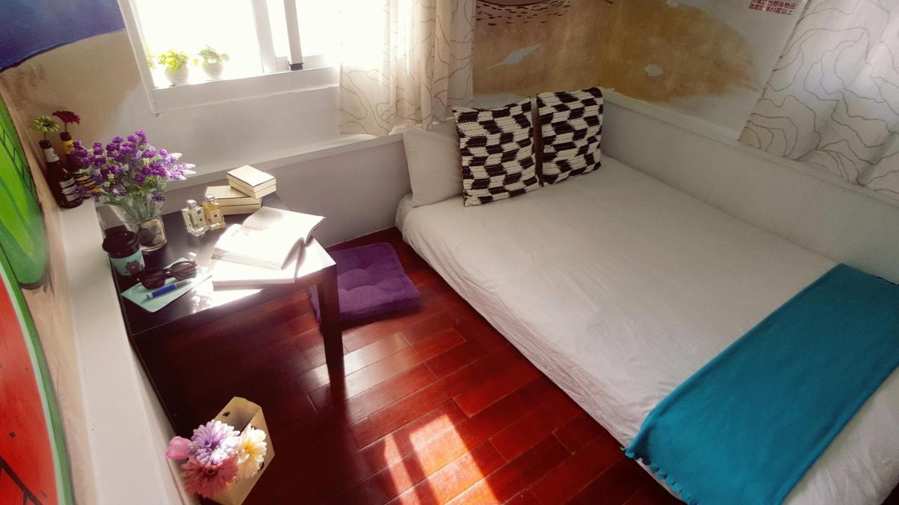 Rabbit芮比特 Hotel Kenting Exterior foto