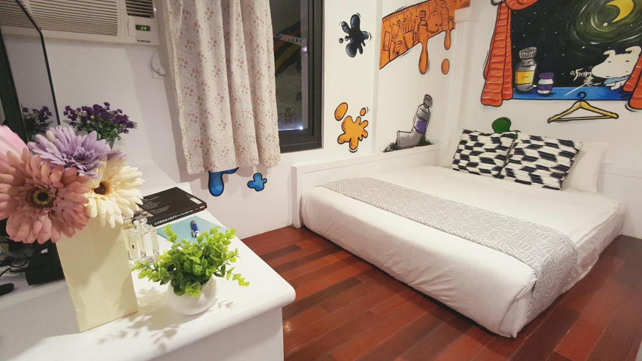 Rabbit芮比特 Hotel Kenting Exterior foto