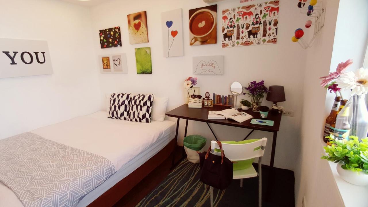 Rabbit芮比特 Hotel Kenting Exterior foto