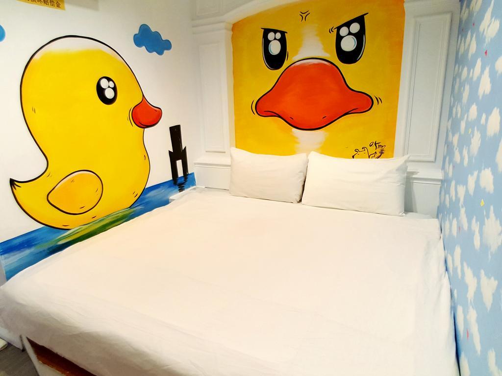Rabbit芮比特 Hotel Kenting Exterior foto